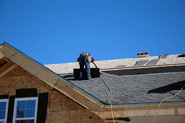 Best Green or Eco-Friendly Roofing Solutions  in Woodmore, MD