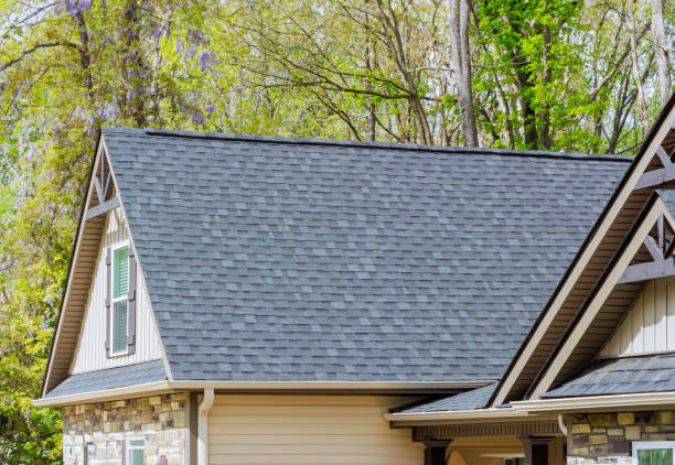 Cold Roofs in Woodmore, MD
